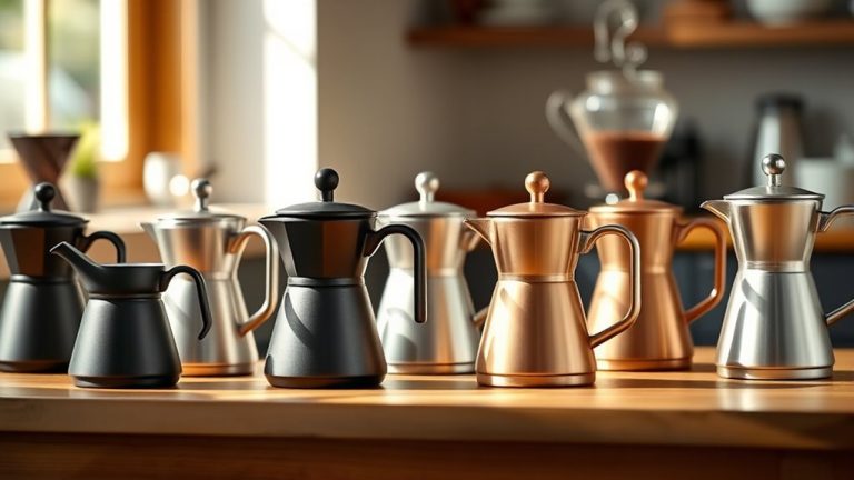top pour over kettle list