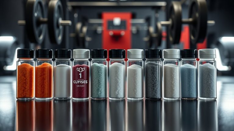 top powerlifting smelling salts