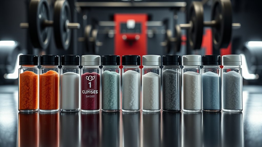 top powerlifting smelling salts