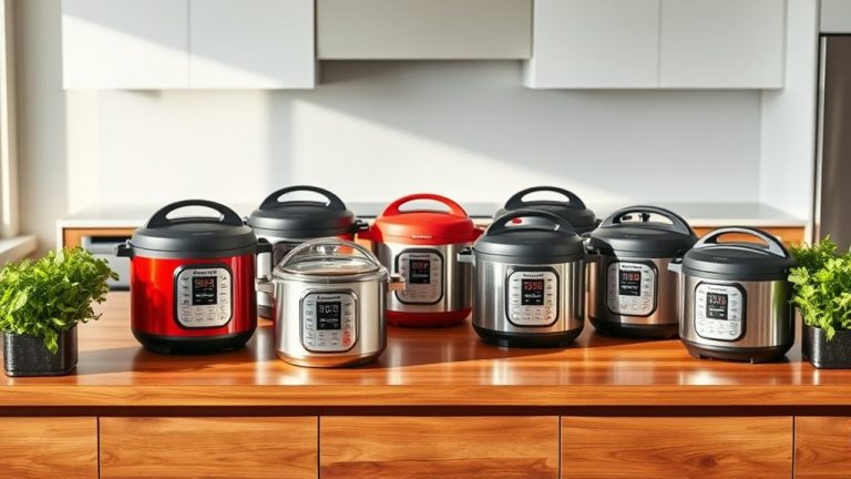 top pressure cooker brands