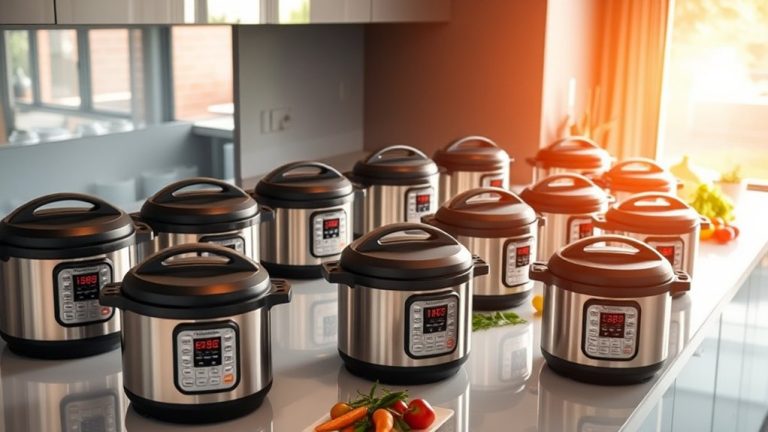top pressure cookers 2026