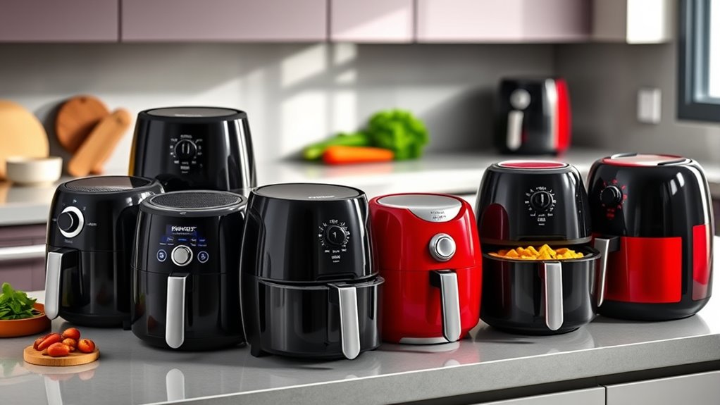 top prime day air fryers