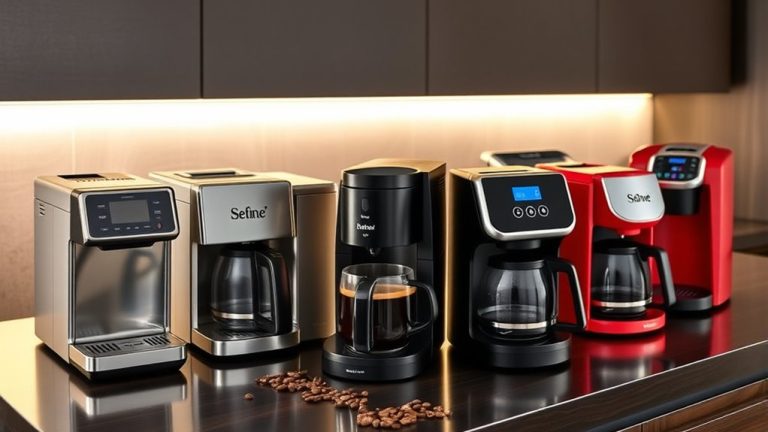 top programmable coffee makers