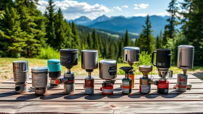 top propane stoves 2026