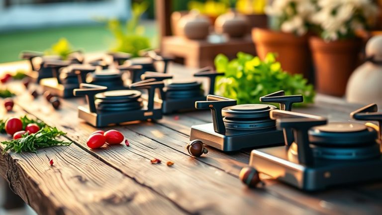 top propane stoves 2026