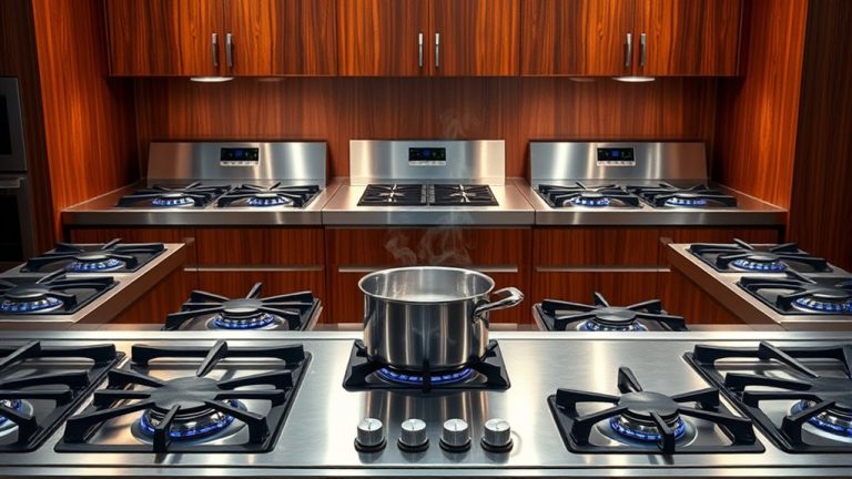 top propane stoves 2026