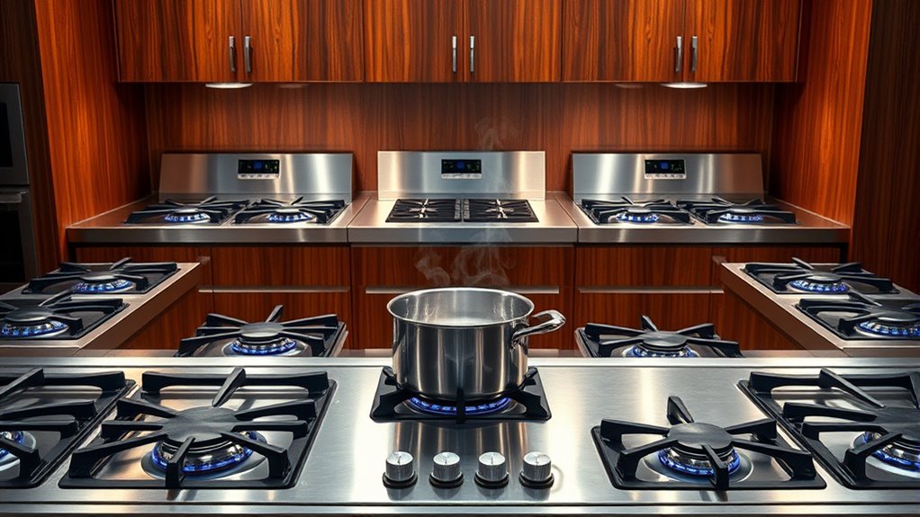 top propane stoves 2026