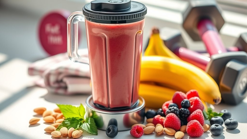 top protein shake recipes