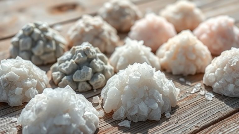 top pure celtic salts