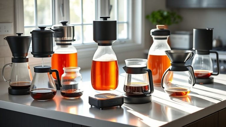 top quick cold brew options