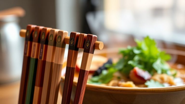 top ramen chopsticks 2026