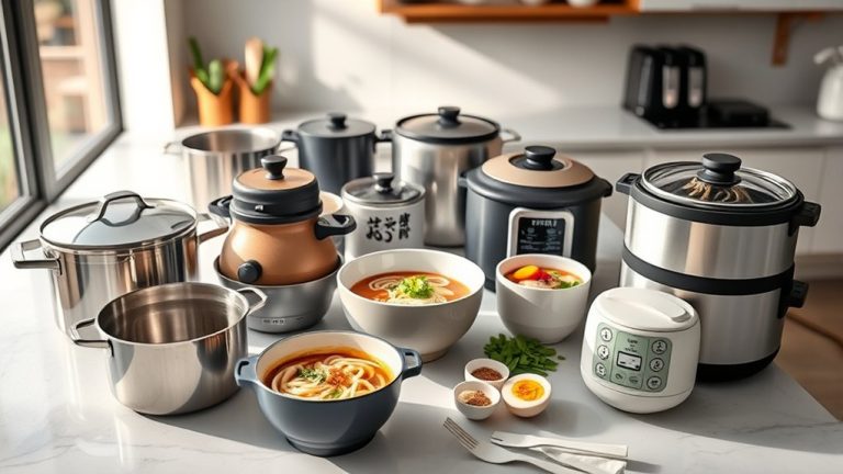 top ramen cookers 2026