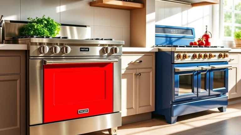 top range cookers 2026