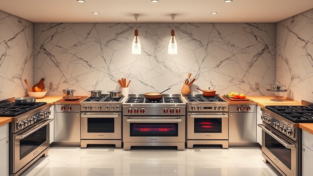 top range stoves 2026