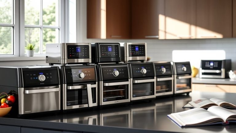 top rated air fryers