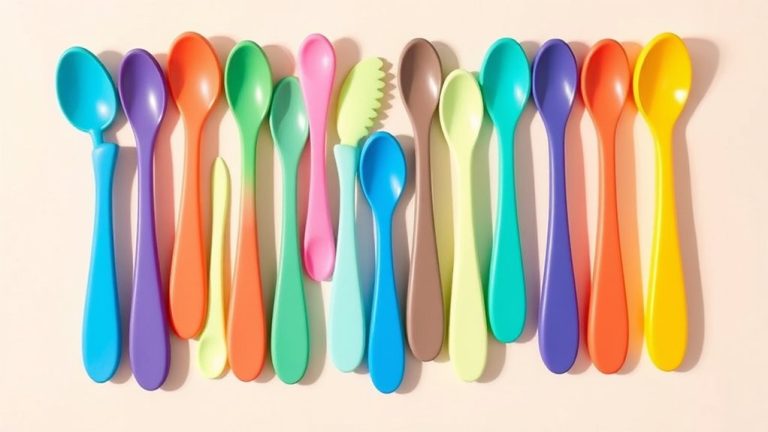 top rated baby spoons