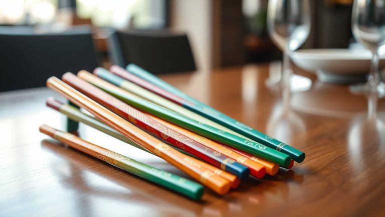 top rated fiberglass chopsticks 2026