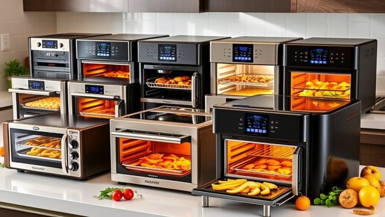 top rated kitchen appliances