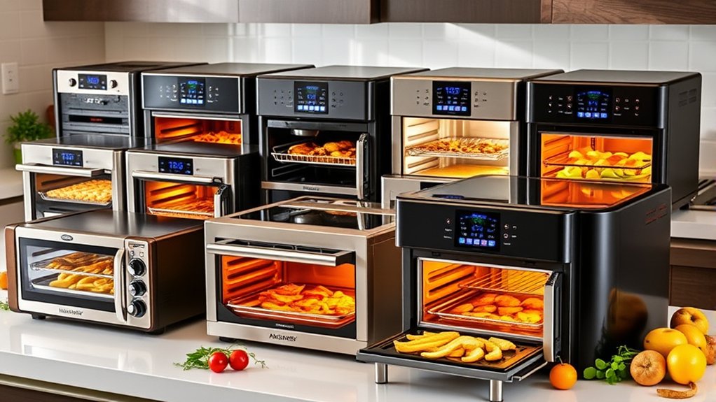 top rated kitchen appliances