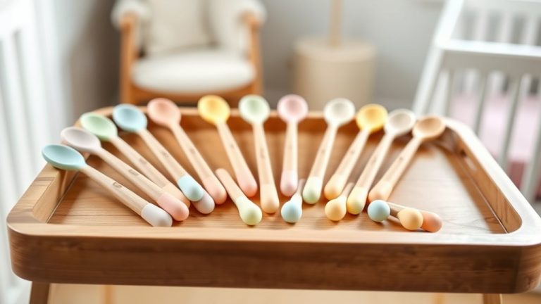 top recommended baby spoons