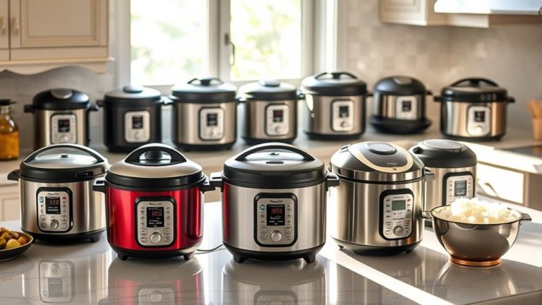 top rice cooker deals