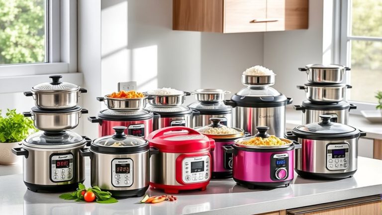 top rice cooker picks