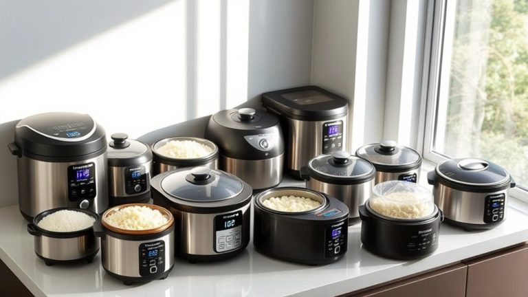 top rice cooker recommendations