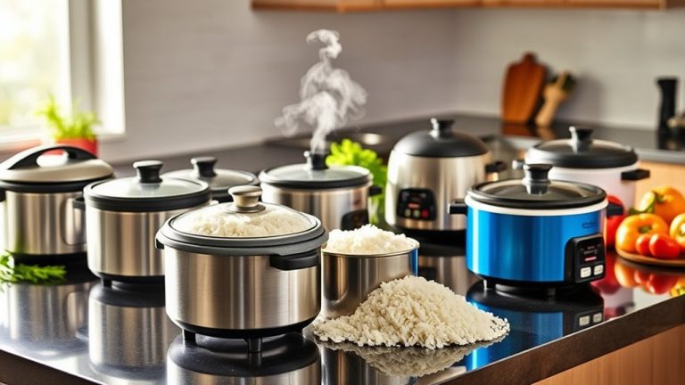 top rice cookers 2026