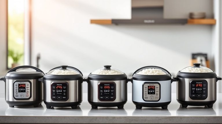top rice cookers 2026