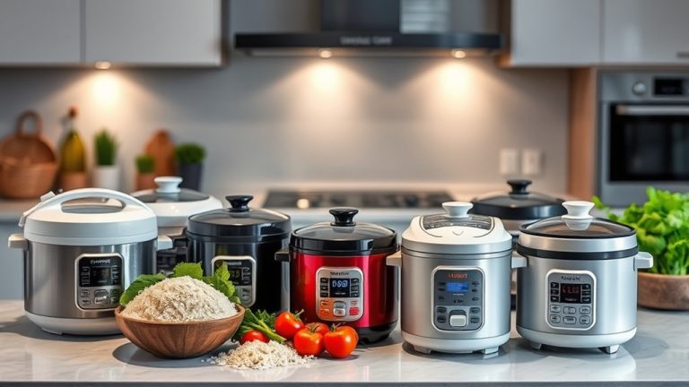 top rice cookers 2026