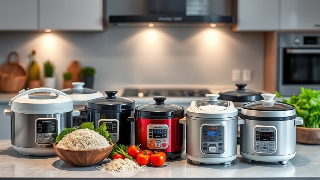 top rice cookers 2026