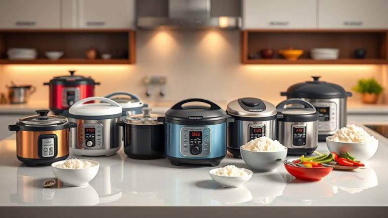 top rice cookers 2026