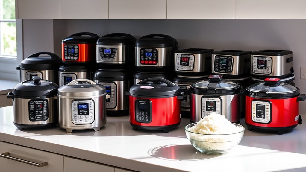 top rice cookers 2026