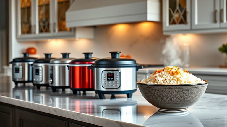 top rice cookers 2026