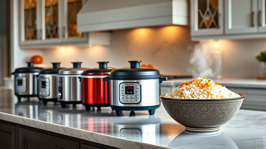 top rice cookers 2026