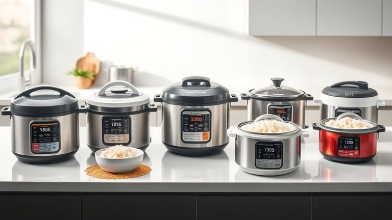 top rice cookers 2026