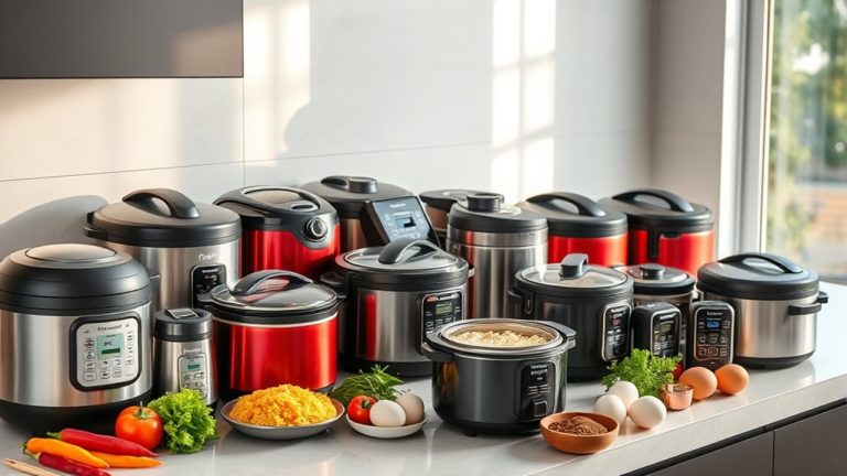 top rice cookers 2026