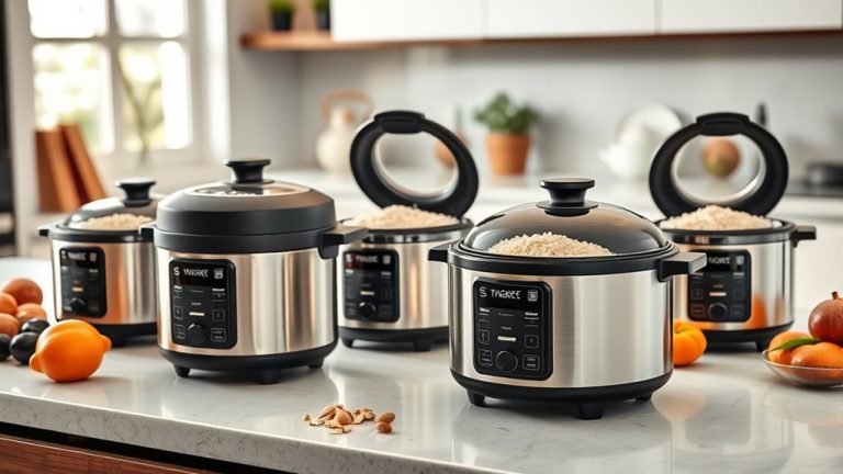 top rice cookers 2026