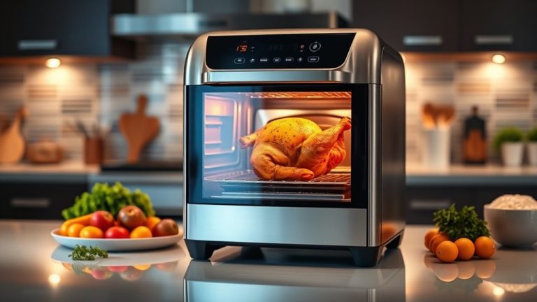top rotisserie oven picks