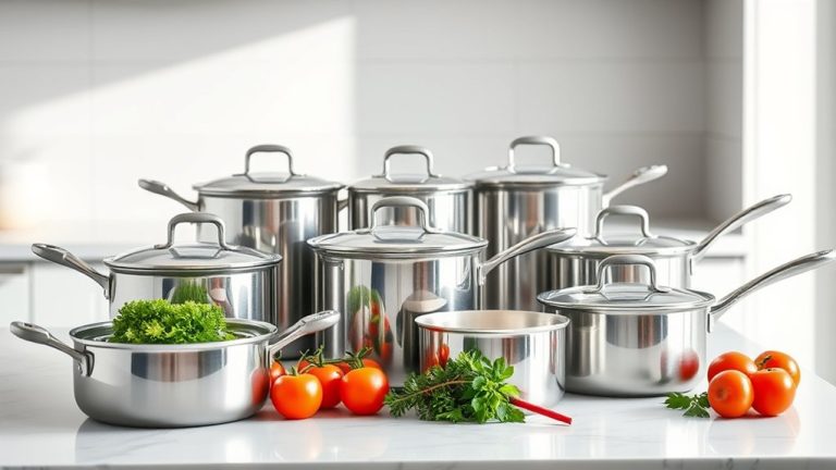 top safe cookware options