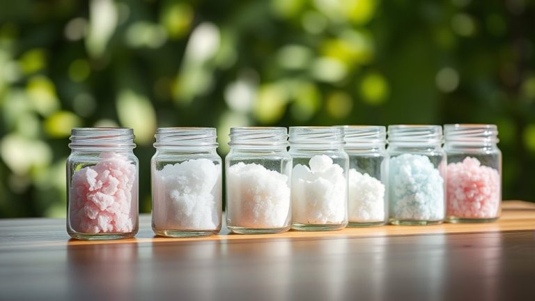 top safe mineral salts