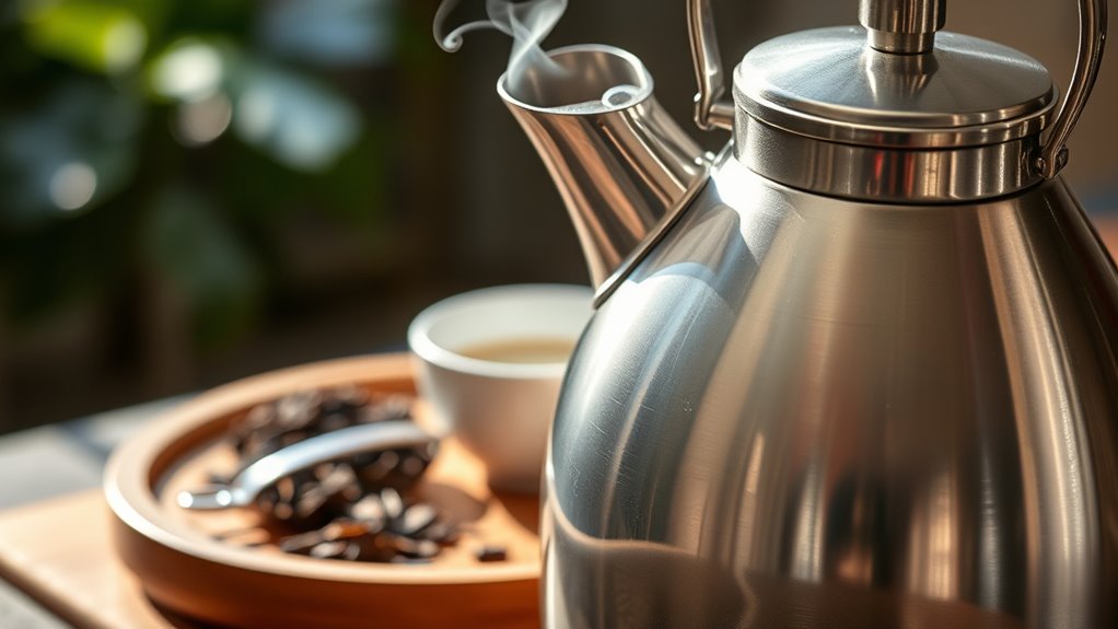 top safe tea kettles