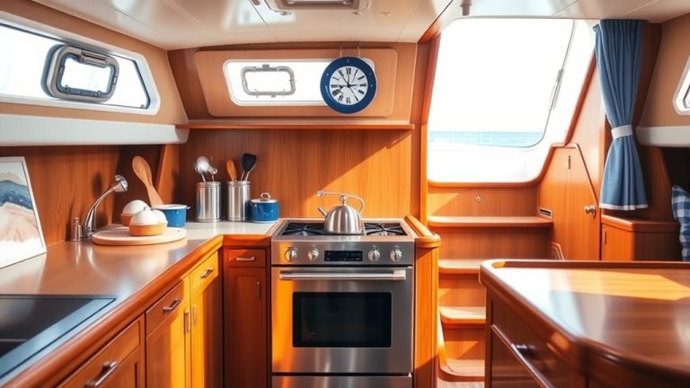 top sailboat stoves 2026