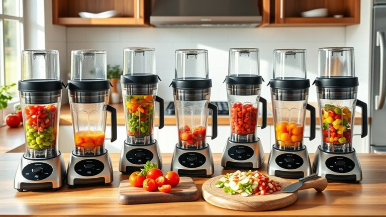 top salsa blenders 2026