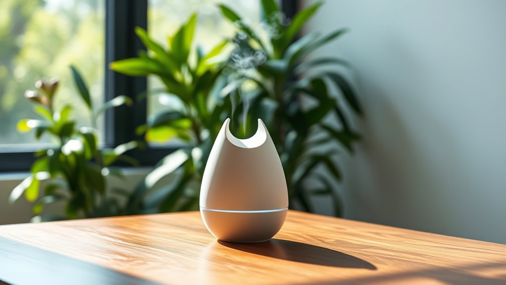 top salt air purifiers