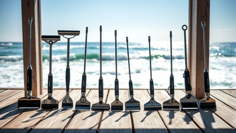 top salt air window cleaners