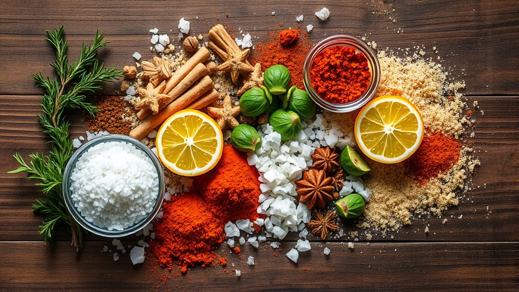 top salt alternative options