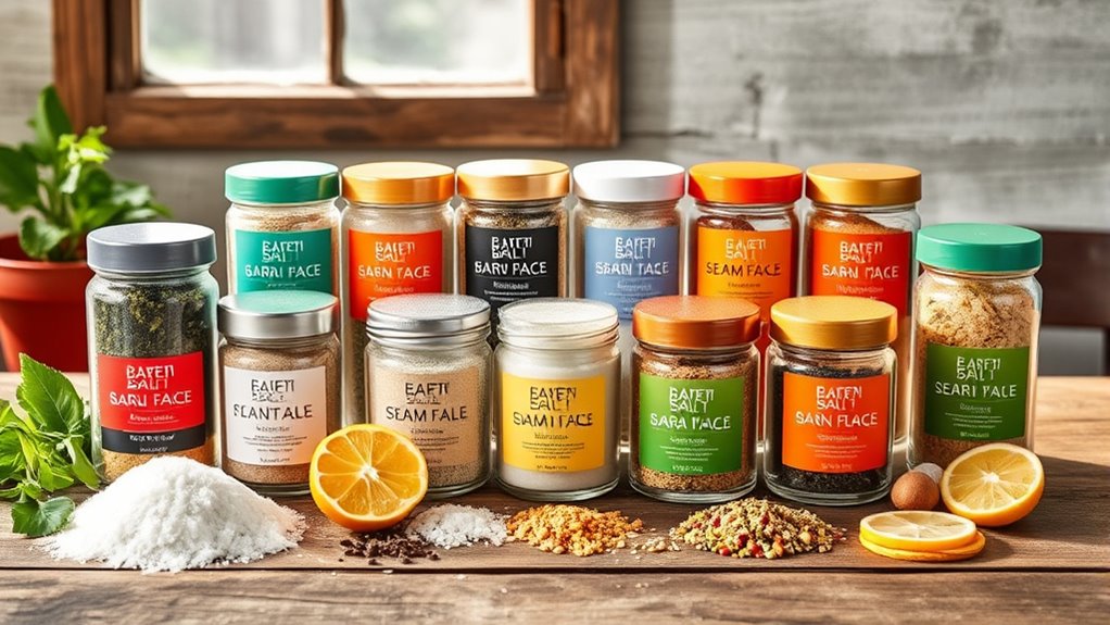 top salt alternatives 2026