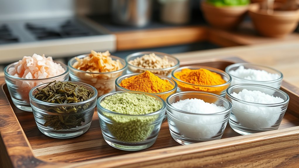 top salt alternatives 2026