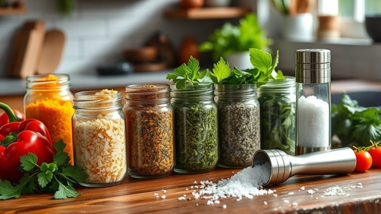 top salt alternatives for hypertension